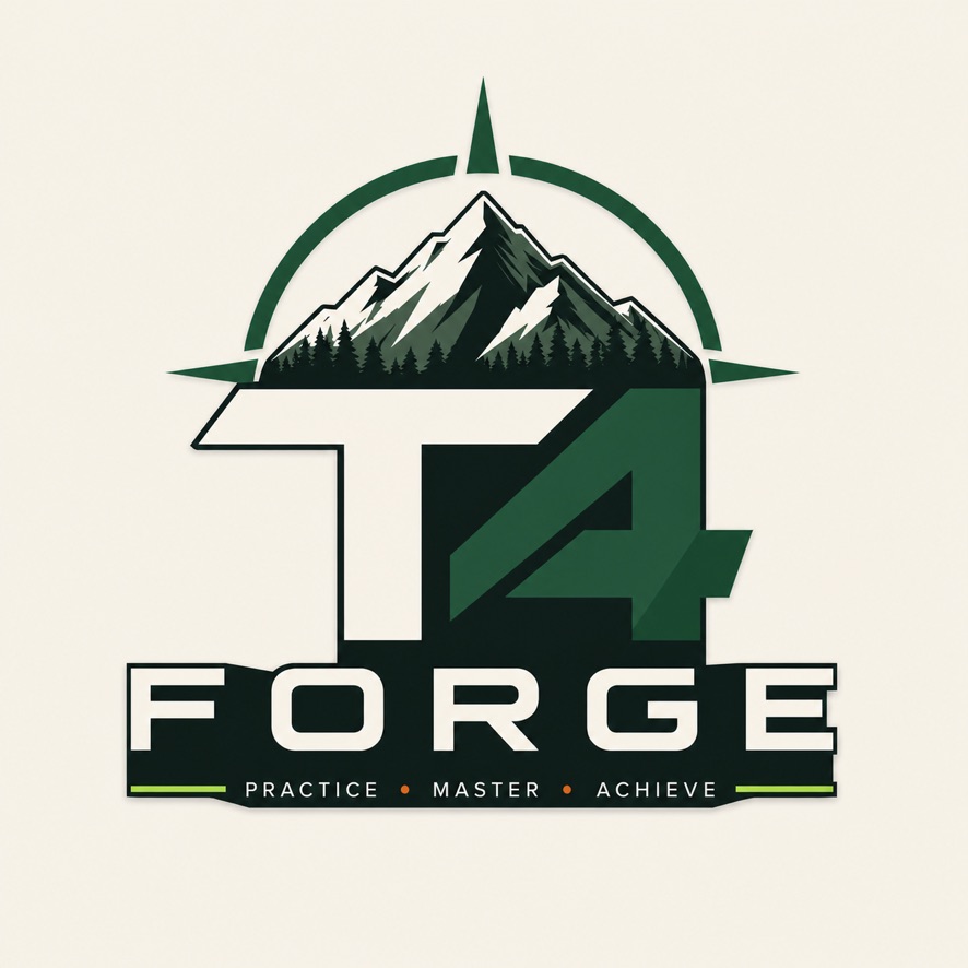 T4 Forge